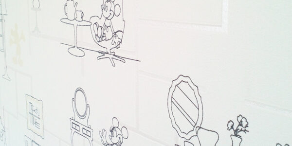 ディズニーミッキーマウス壁紙
