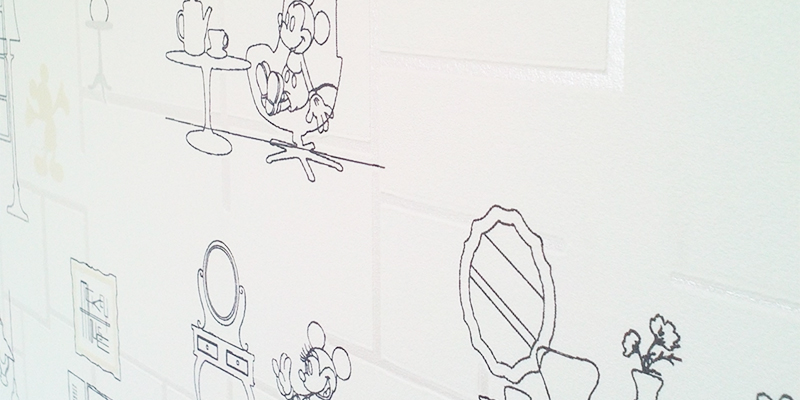 ディズニーミッキーマウス壁紙